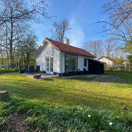 Vakantiehuis Duinhoek Vebenabos Te Koudekerke Dishoek Aan Zee Exterior photo