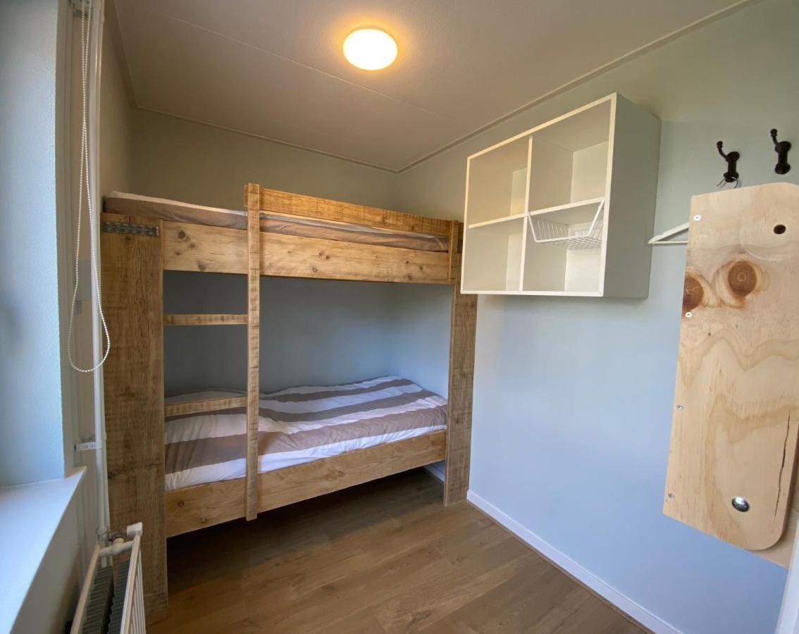 Vakantiehuis Duinhoek Vebenabos Te Koudekerke Dishoek Aan Zee Exterior photo