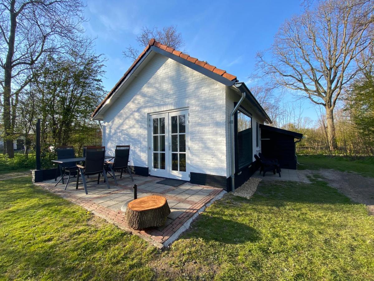 Vakantiehuis Duinhoek Vebenabos Te Koudekerke Dishoek Aan Zee Exterior photo