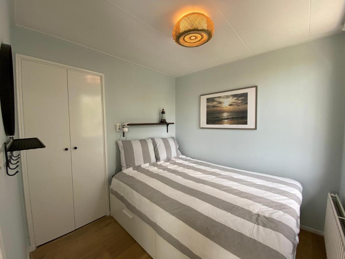 Vakantiehuis Duinhoek Vebenabos Te Koudekerke Dishoek Aan Zee Exterior photo