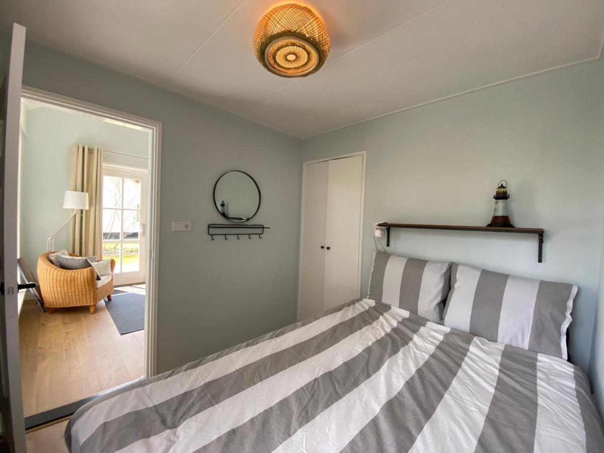 Vakantiehuis Duinhoek Vebenabos Te Koudekerke Dishoek Aan Zee Exterior photo